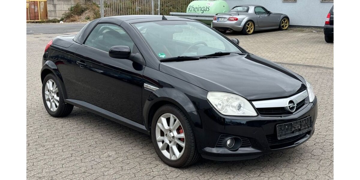 Opel Tigra 146.090 km 1.950 &euro; Bornheim 53332