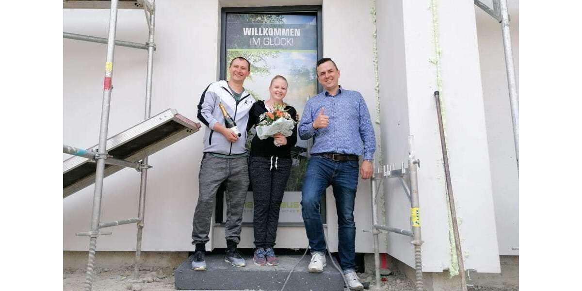 Einfamilienhaus Elsdorf Esch - 4 Zimmer, 160 m&sup2;, 315.999&euro; | Angebot:25683366