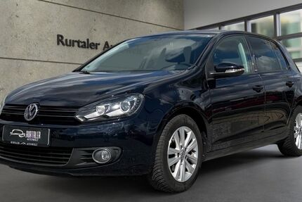 VW Golf 99.000 km 8.999 &euro; Jülich 52428