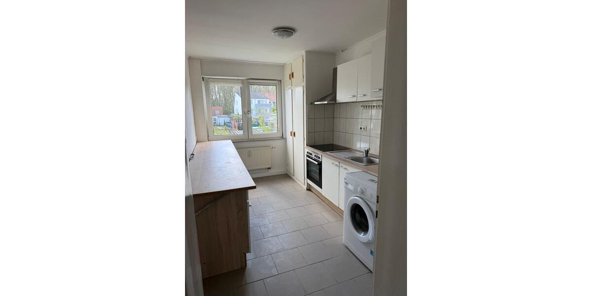 Erdgeschoßwohnung Jülich - 2 Zimmer, 44 m&sup2;, 800&euro; | Angebot:25944955