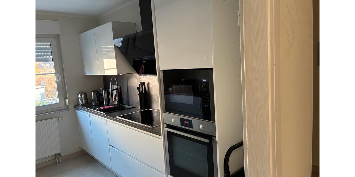 Etagenwohnung Kerpen Buir - 3 Zimmer, 94 m&sup2;, 1.500&euro; | Angebot:25408476