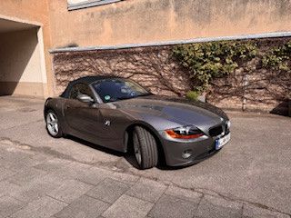 BMW Z4 39.154 km 16.500 &euro; Köln-Mülheim 51065