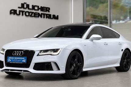 Audi A7 122.626 km 15.490 &euro; Jülich 52428