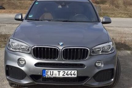 BMW X5 133.500 km 28.900 &euro; Euskirchen 53879
