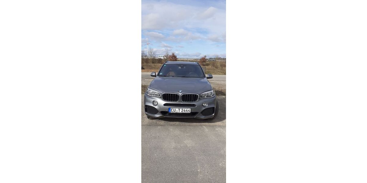 BMW X5 133.500 km 29.600 &euro; Euskirchen 53879