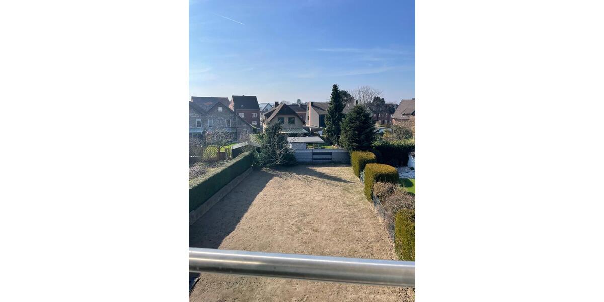 Dachgeschoßwohnung Aldenhoven - 1 Zimmer, 55 m&sup2;, 800&euro; | Angebot:25406205