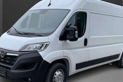 Opel Movano 30.680 km 20.950 &euro; Bergheim 50126
