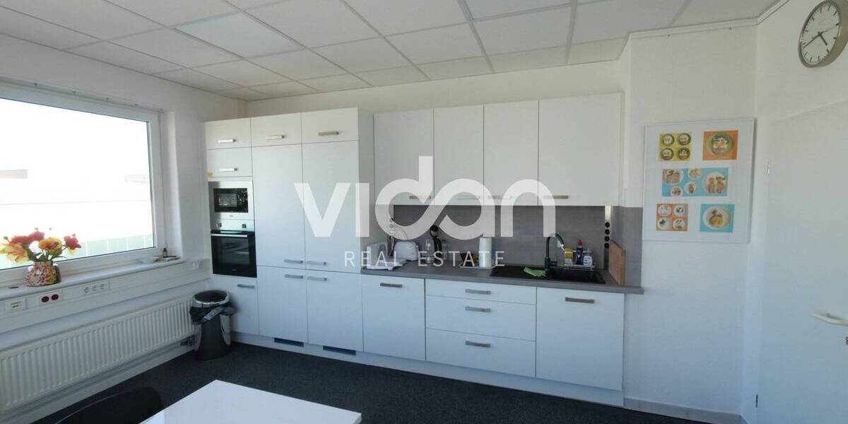 Gewerbeobjekt Köln Ossendorf - 2.304&euro; | Angebot:25796239