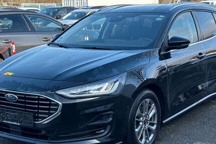 Ford Focus 69.875 km 17.500 &euro; Köln 51149