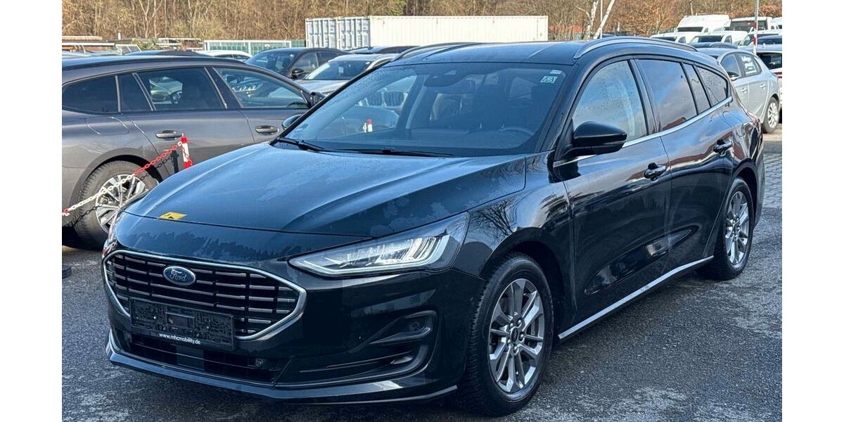 Ford Focus 69.875 km 17.500 &euro; Köln 51149