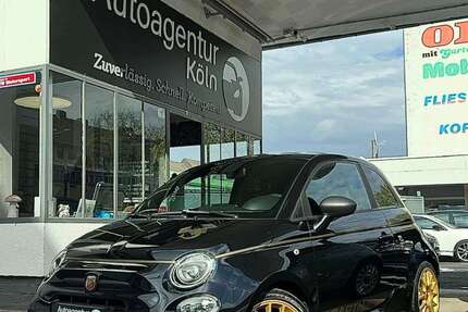Abarth 595 50.700 km 20.990 &euro; Köln 51067