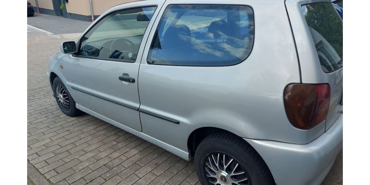 VW Polo 131.000 km 1.900 &euro; Leverkusen 51381