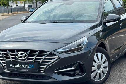 Hyundai i30 70.000 km 11.999 &euro; Jülich 52428