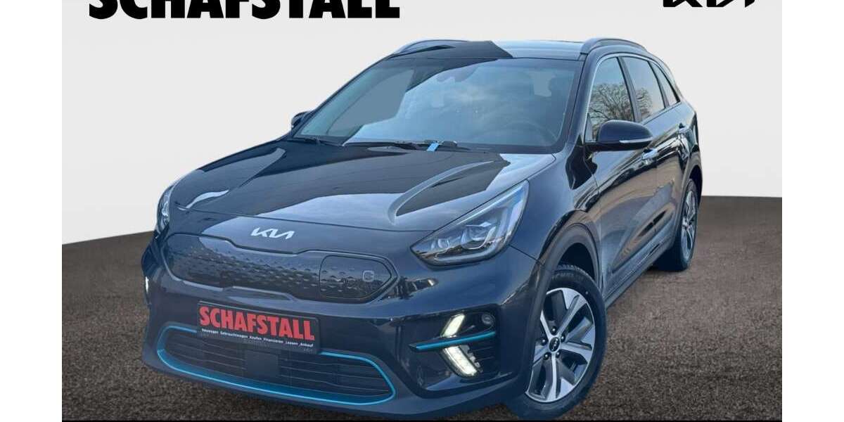Kia Niro 39.320 km 20.979 &euro; Elsdorf 50189