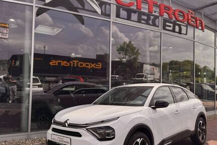 Citroen C4 30.320 km 15.750 &euro; Düren 52353