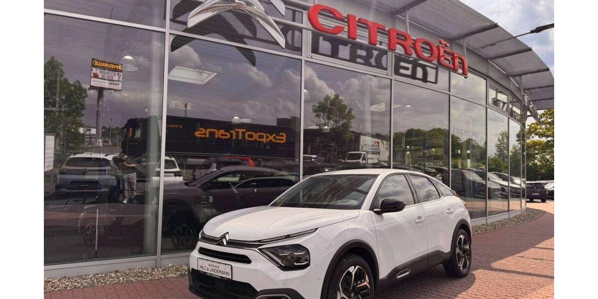 Citroen C4 30.320 km 15.750 &euro; Düren 52353