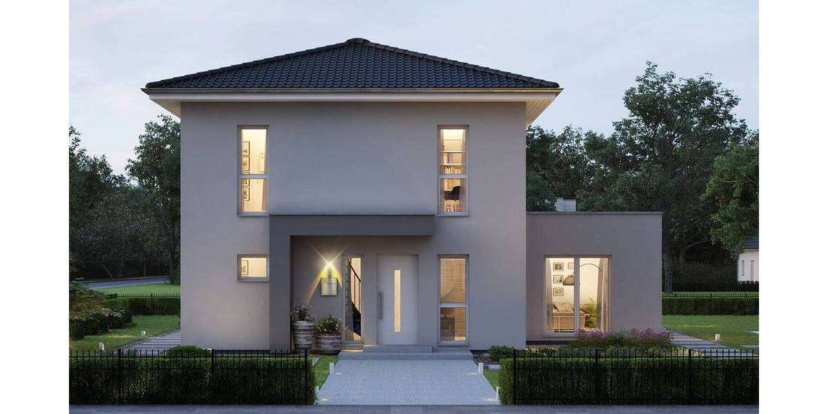 Einfamilienhaus Erftstadt Lechenich - 6 Zimmer, 150 m&sup2;, 543.097&euro; | Angebot:26798133