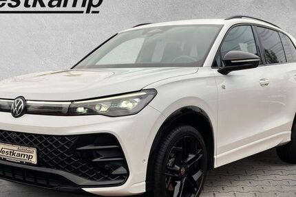 VW Tiguan 10.400 km 46.830 &euro; Frechen 50226