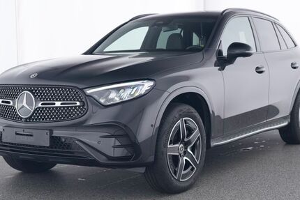 Mercedes-Benz GLC 300 10.365 km 62.880 &euro; Bornheim 53332