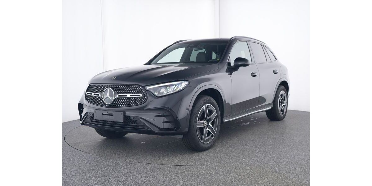 Mercedes-Benz GLC 300 10.365 km 62.880 &euro; Bornheim 53332