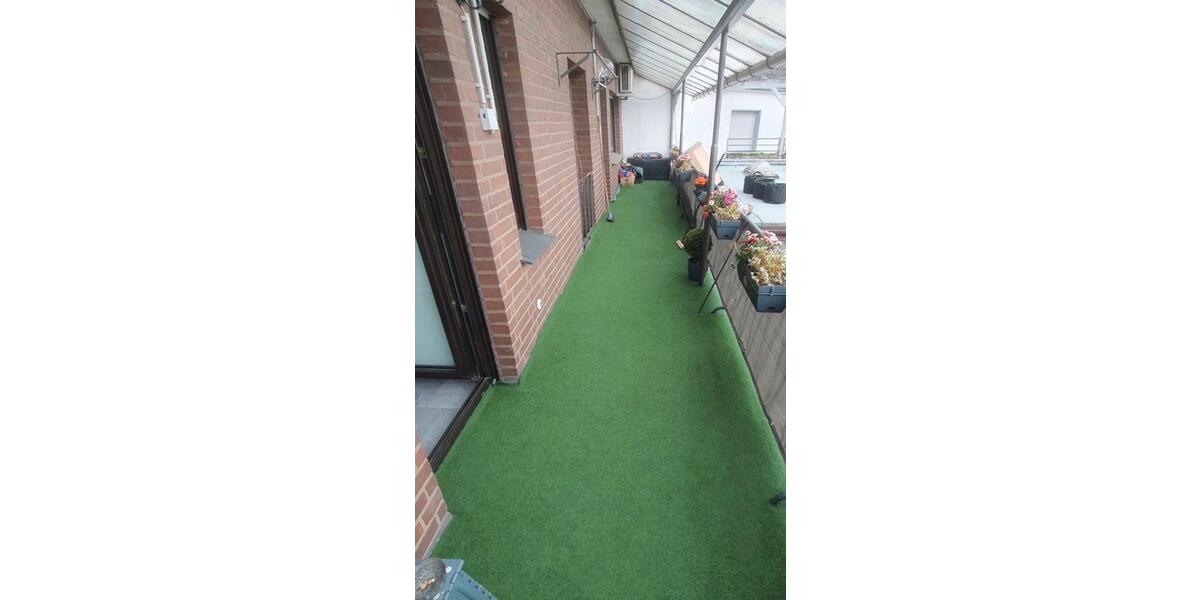 Etagenwohnung Hürth - 3 Zimmer, 111 m&sup2;, 1.400&euro; | Angebot:25333210