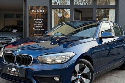 BMW 116 141.000 km 7.999 &euro; Köln 51107