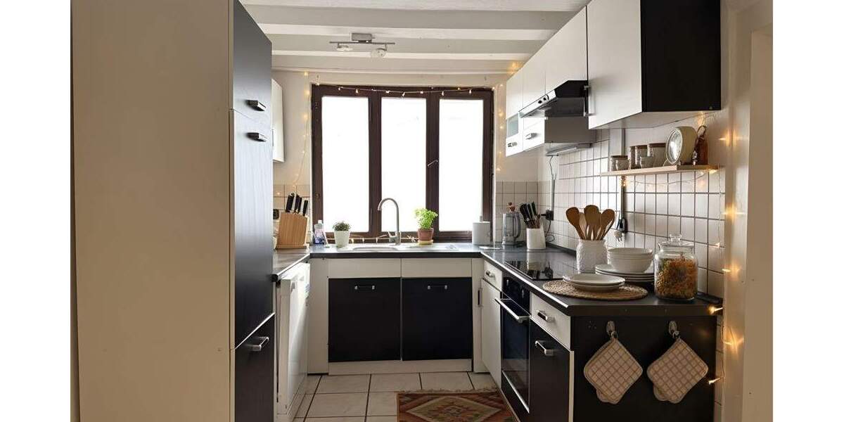 Einfamilienhaus Merzenich / Girbelsrath Girbelsrath - 4 Zimmer, 91 m&sup2;, 169.900&euro; | Angebot:25742600