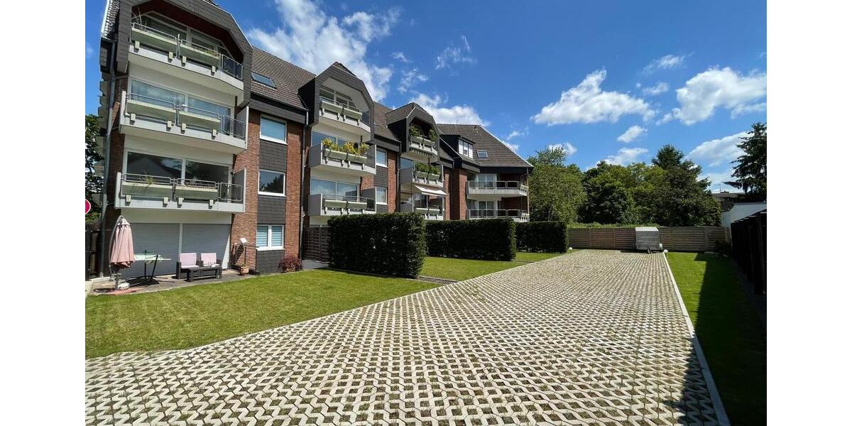 Maisonettenwohnung Niederkassel - 3 Zimmer, 110 m&sup2;, 369.000&euro; | Angebot:26056559