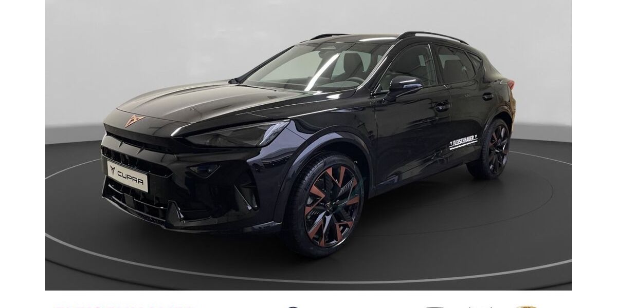 Cupra Formentor 9.999 km 41.990 &euro; Köln 50823