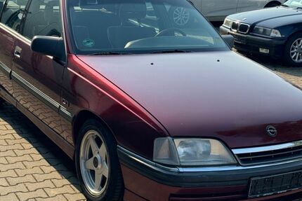 Opel Omega 227.100 km 4.950 &euro; Bornheim 53332