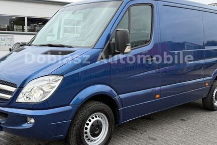 Mercedes-Benz Sprinter 251.338 km 10.990 &euro; Elsdorf (bei Köln) 50189