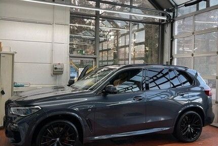 BMW X5 M50 86.445 km 57.800 &euro; Swisttal 53913