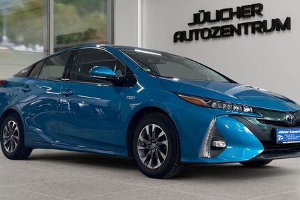Toyota Prius 80.000 km 19.990 &euro; Jülich 52428