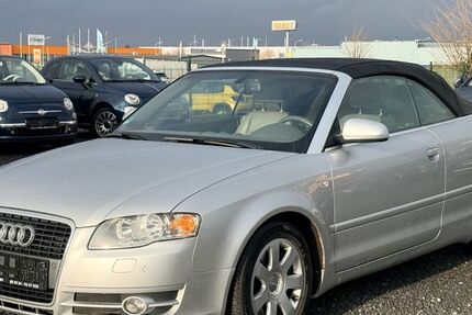 Audi A4 249.000 km 5.500 &euro; Düren 52351
