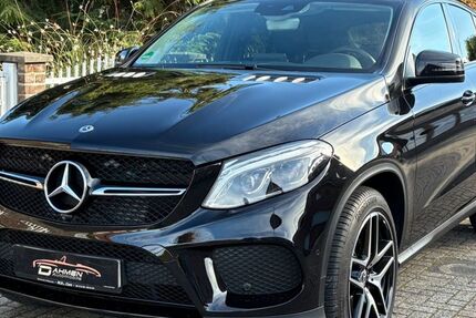Mercedes-Benz GLE 350 48.000 km 48.900 &euro; Niederzier-Selhausen 52382