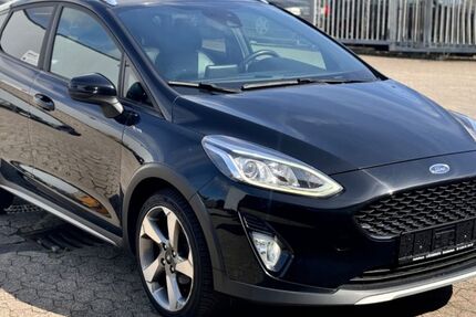 Ford Fiesta 179.190 km 7.950 &euro; Bornheim 53332