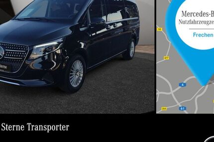 Mercedes-Benz V 300 43.421 km 76.990 &euro; Frechen 50226