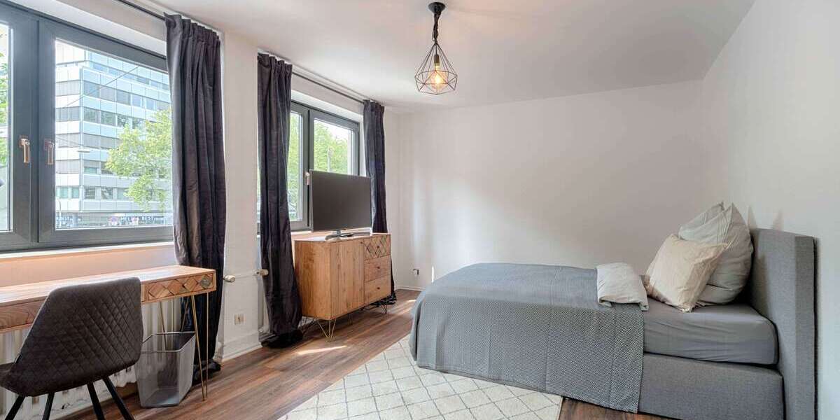 Zimmer Köln Altstadt-Süd - 845&euro; | Angebot:23605855