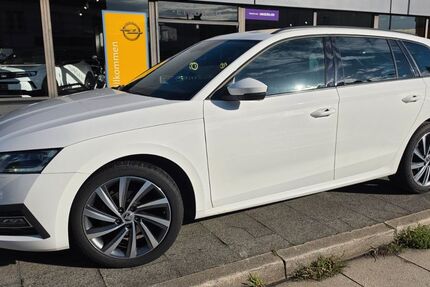 Skoda Octavia 59.020 km 20.950 &euro; Brühl 50321