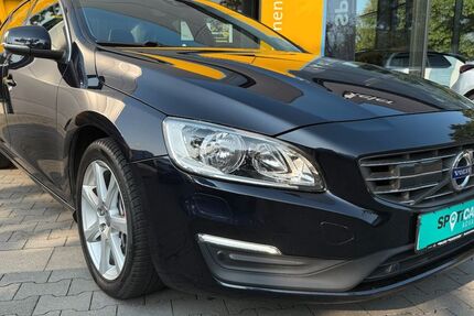 Volvo S60 93.500 km 15.950 &euro; Bornheim 53332