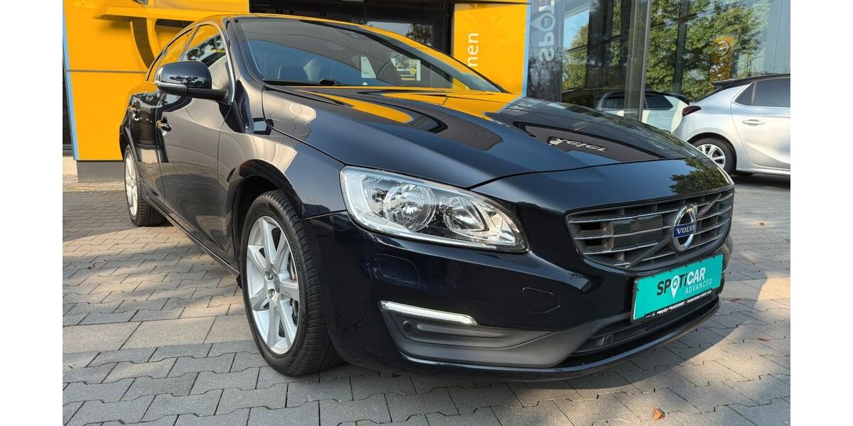 Volvo S60 93.500 km 15.950 &euro; Bornheim 53332