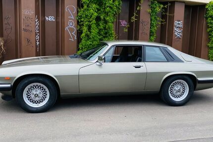 Jaguar XJS 99.650 km 24.900 &euro; Köln 50858
