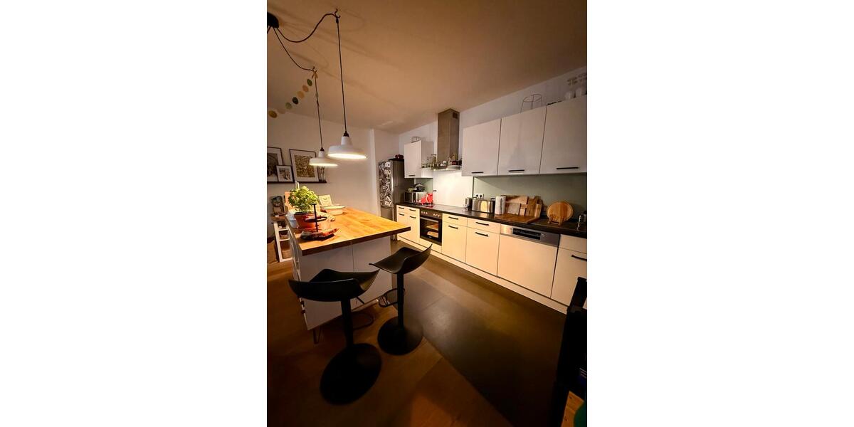 Erdgeschoßwohnung Köln Innenstadt - 2 Zimmer, 100 m&sup2;, 2.000&euro; | Angebot:25963705