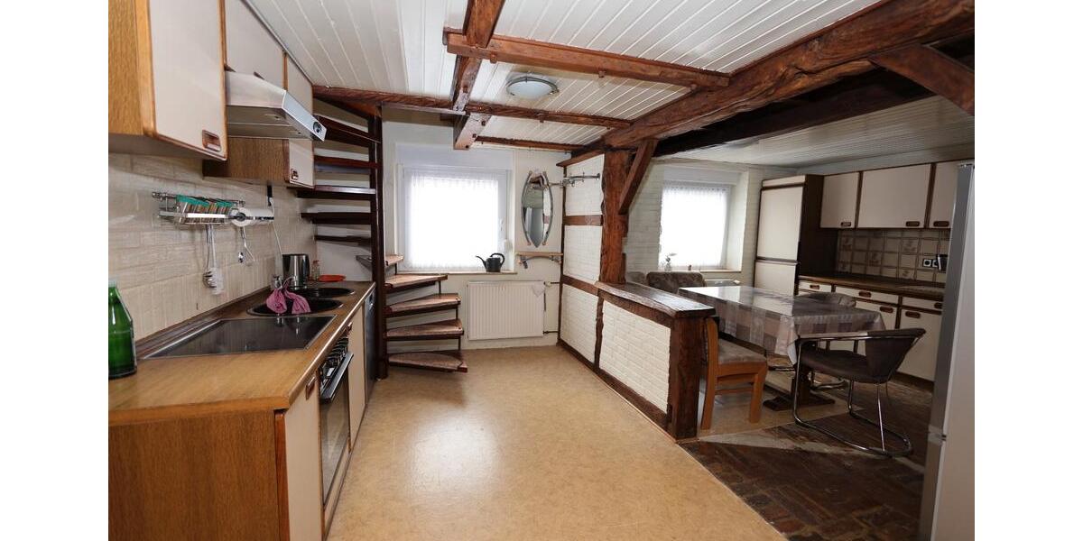 Reihenhaus Niederzier - 2 Zimmer, 95 m&sup2;, 178.000&euro; | Angebot:26791250
