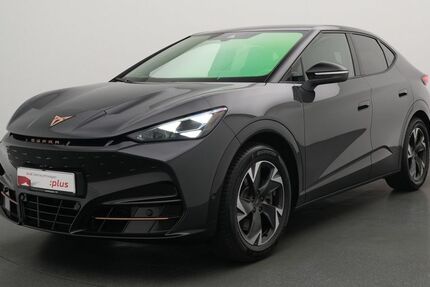Cupra Tavascan 7.126 km 35.988 &euro; Leverkusen 51373