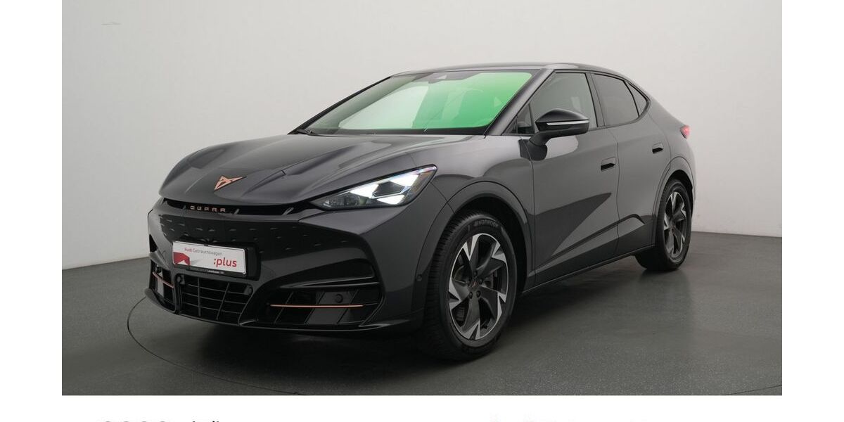 Cupra Tavascan 7.126 km 35.988 &euro; Leverkusen 51373