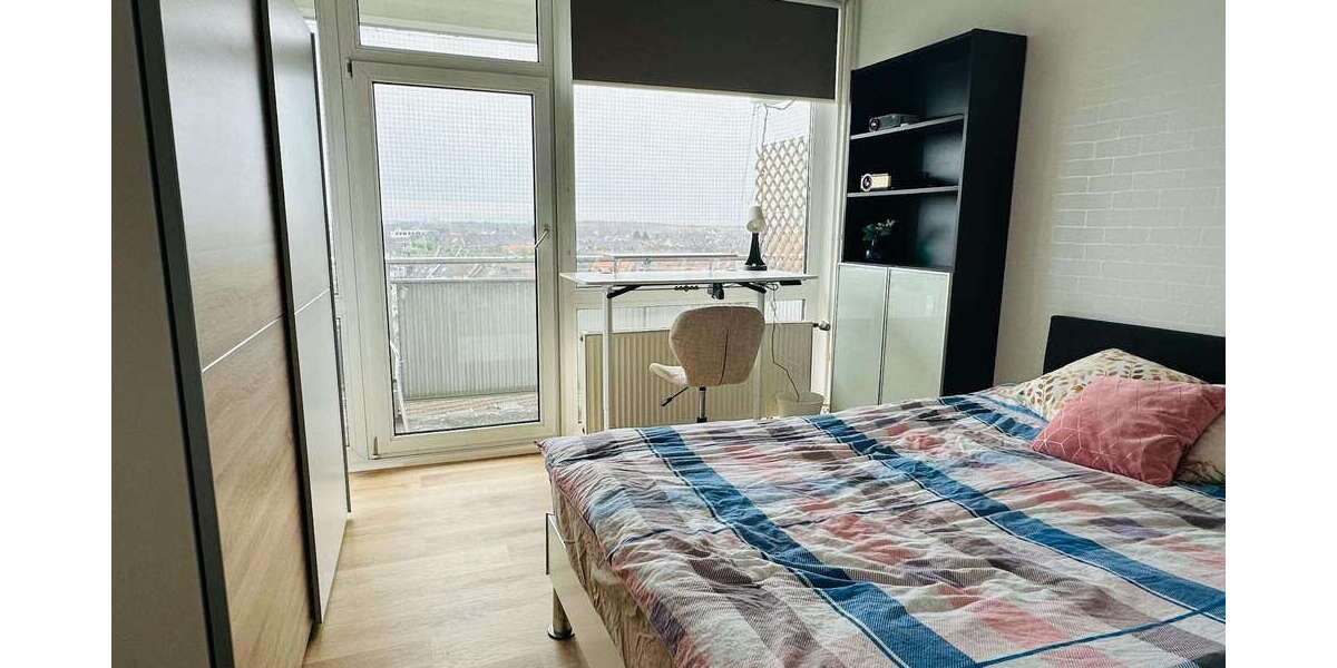 Zimmer Köln - 860&euro; | Angebot:18229128