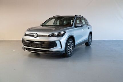 VW Tiguan 7.500 km 32.900 &euro; Aldenhoven 52457