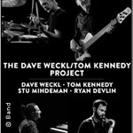Dave Weckl / Tom Kennedy Project - All-Star-Fusion-Erlebnis