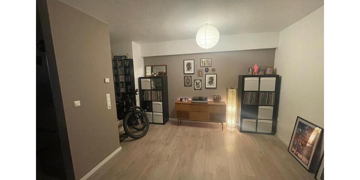 Erdgeschoßwohnung Nideggen - 2.5 Zimmer, 128 m&sup2;, 1.000&euro; | Angebot:25867922